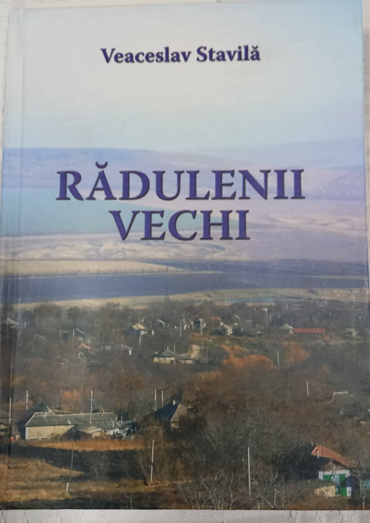 ”Rădulenii Vechi”