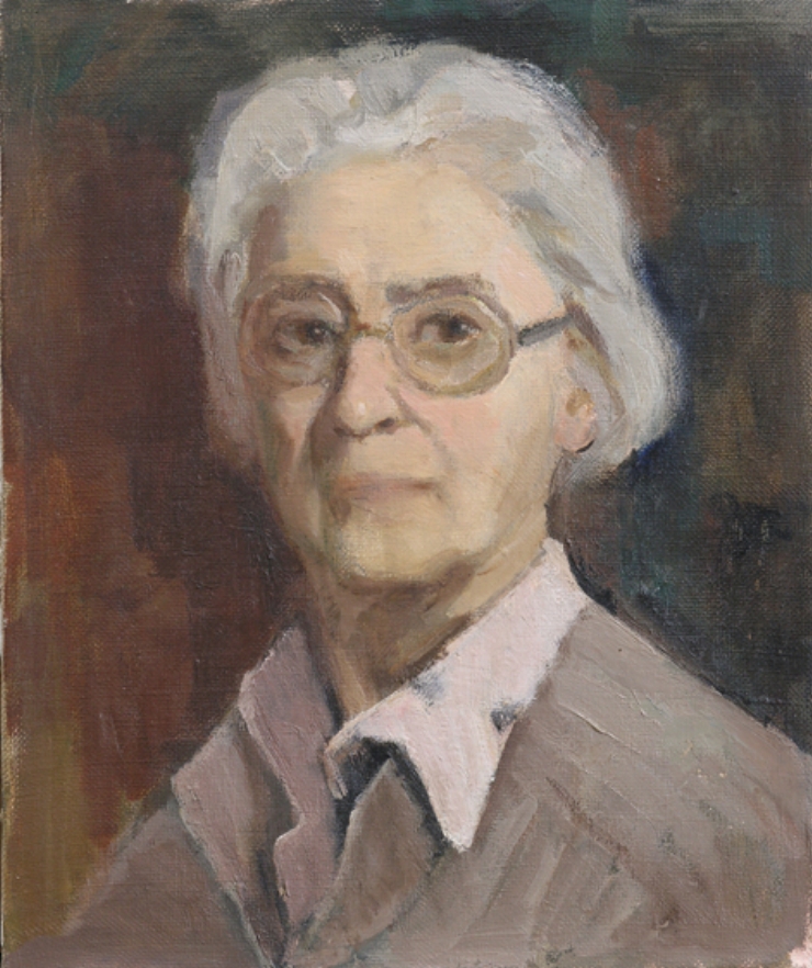 Autoportret