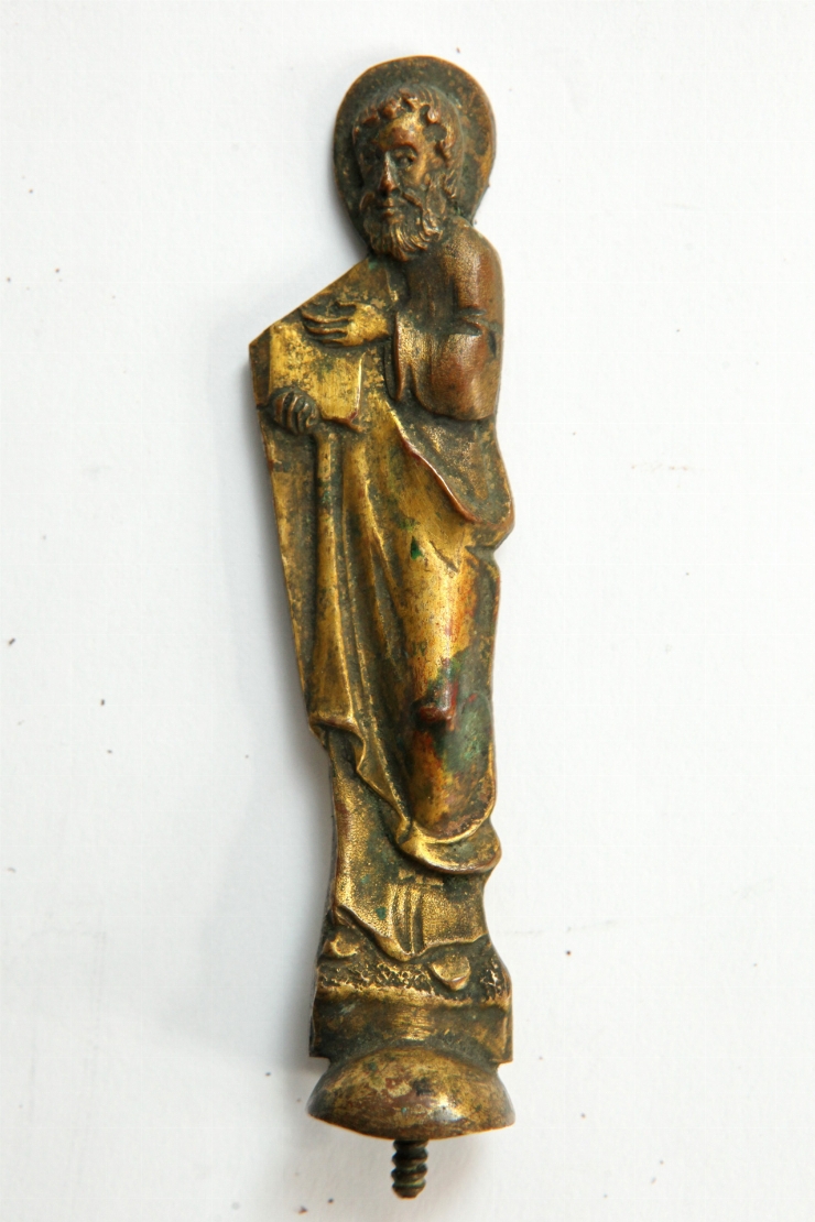 Statuetă 
