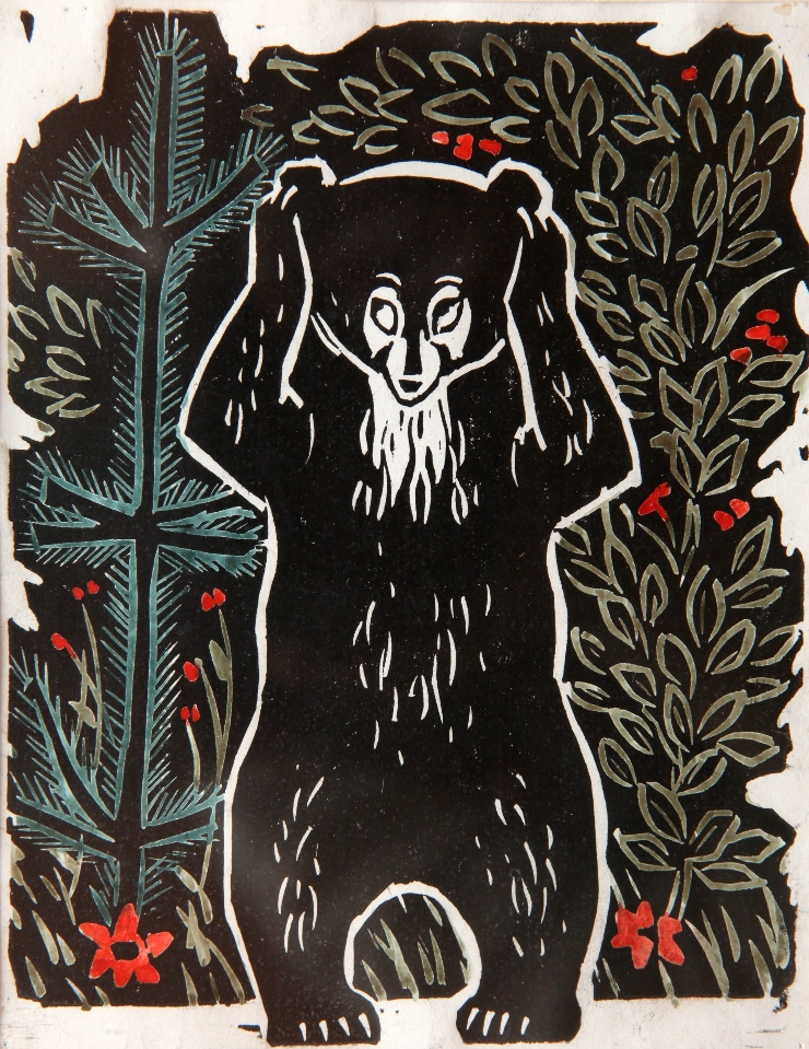 Ilustraţie la 