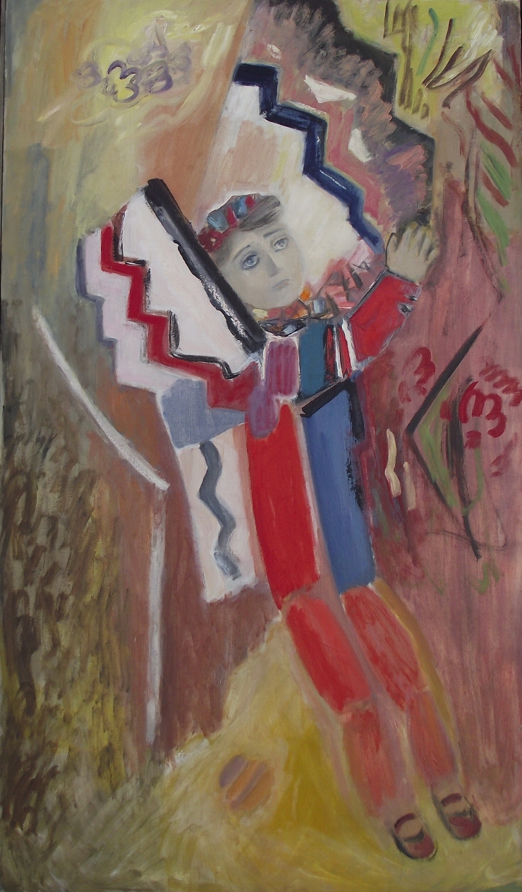 Călătorie în basm