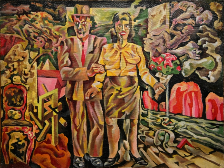 A doua tinereţe