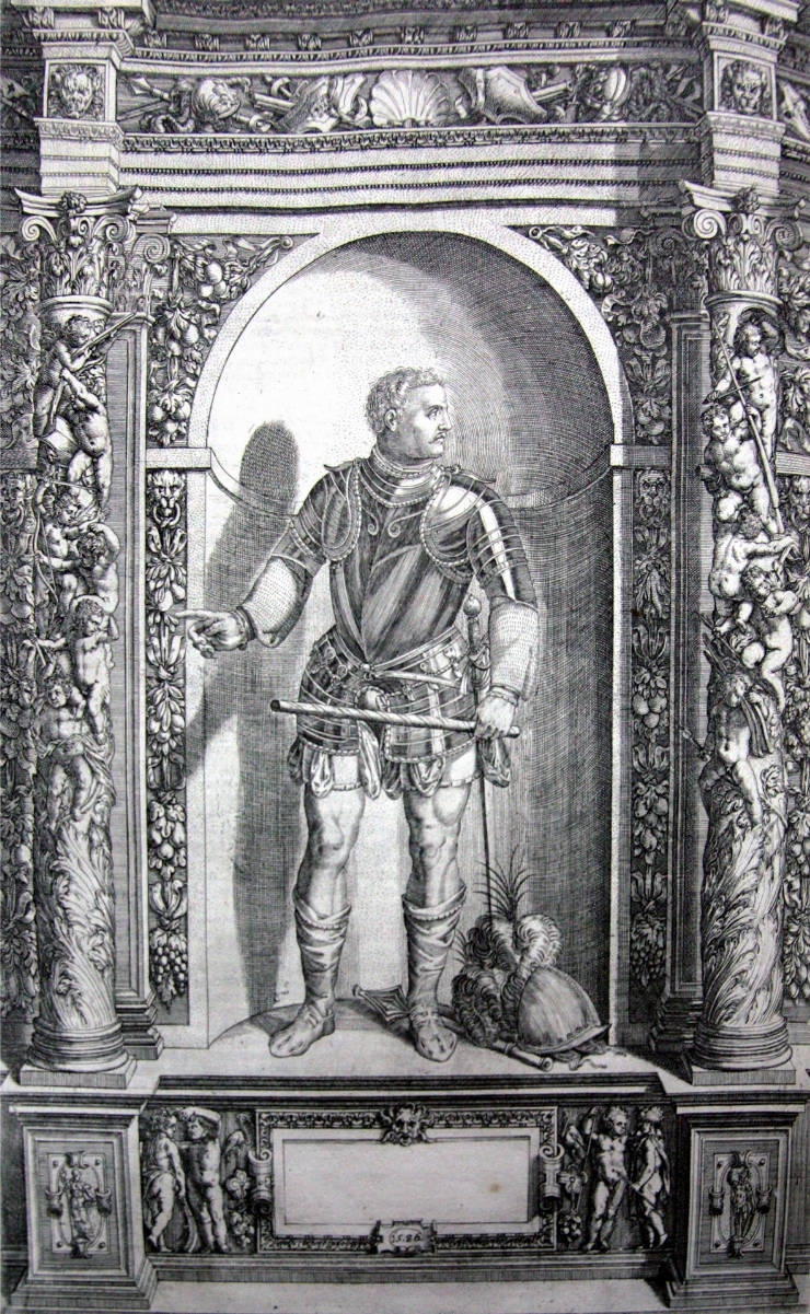 Giovanni de' Medici din Florenţa