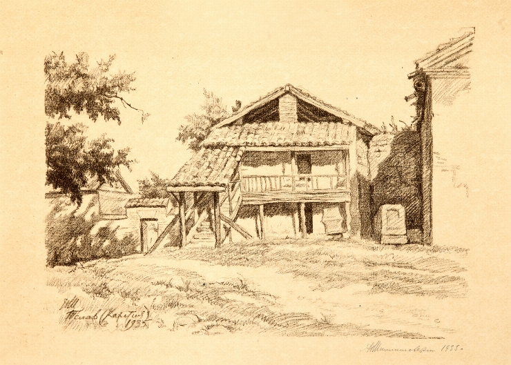 Telav. Kahetia