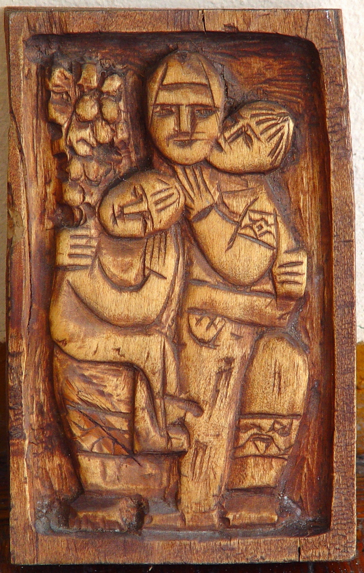Panou decorativ 