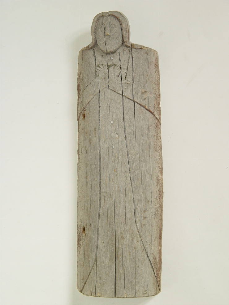 Sfîntul Ioan, Molenie