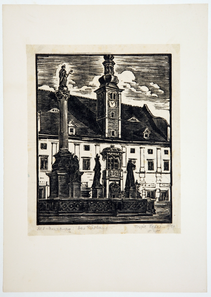Vechiul Marburg