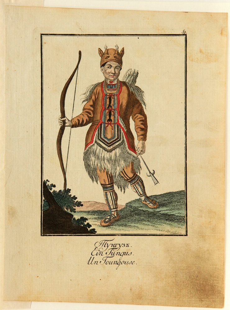 Tungus