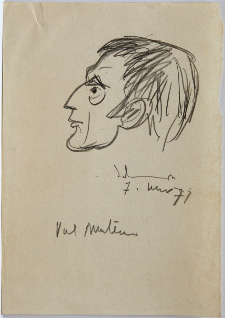 Val Munteanu