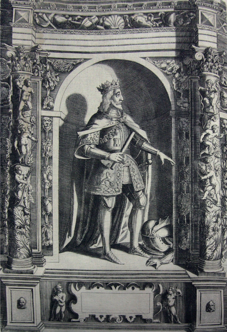 Ferdinand de Aragon