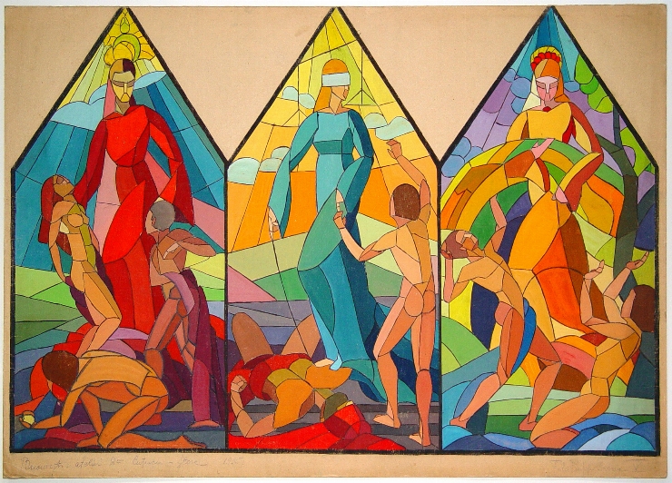 Aspect de interior