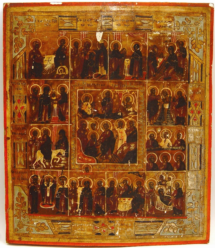 Icoană 