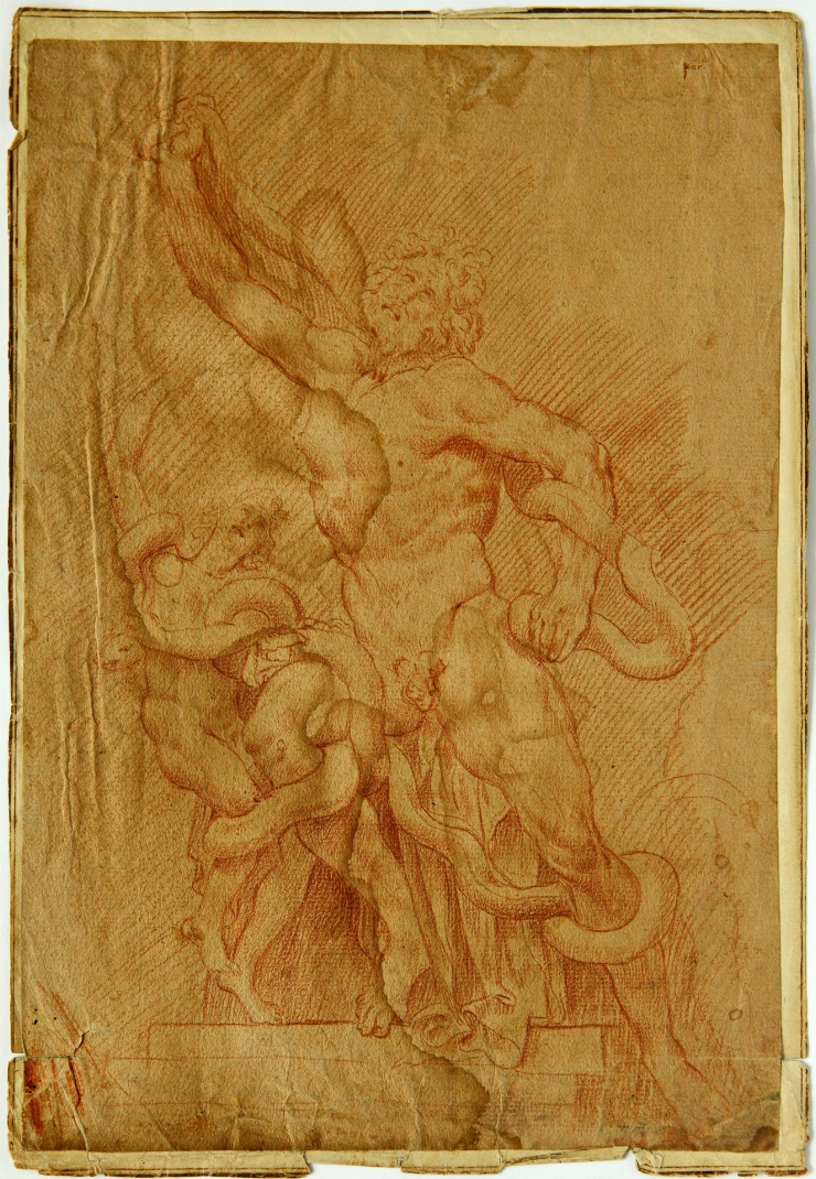 Laocoon
