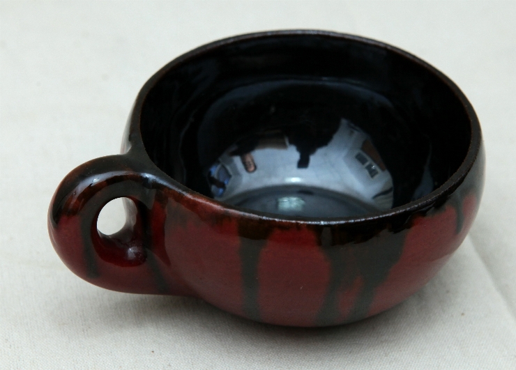 Cană (Set pentru cafea din 17 obiecte)