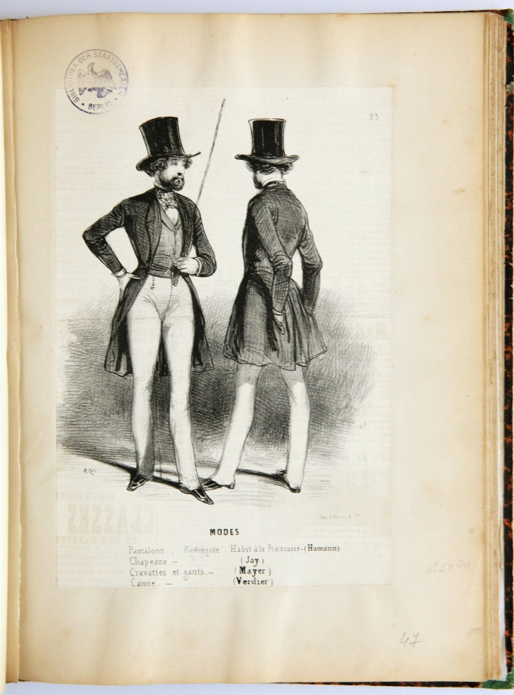 „Mode”. F.47