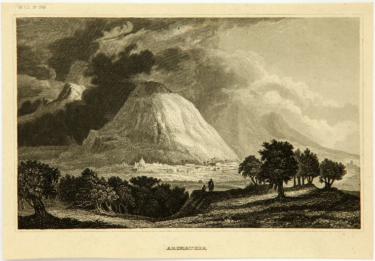 Peisaj montan