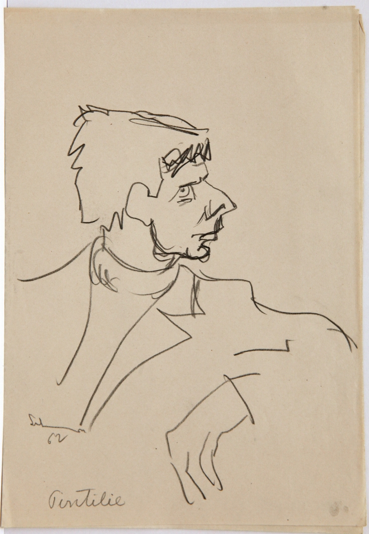 Lucian Pintilie
