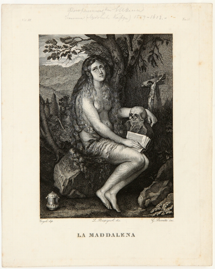 Magdalena