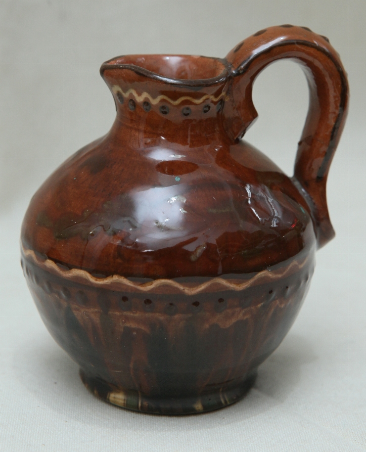 Ulcior (cu mîner)