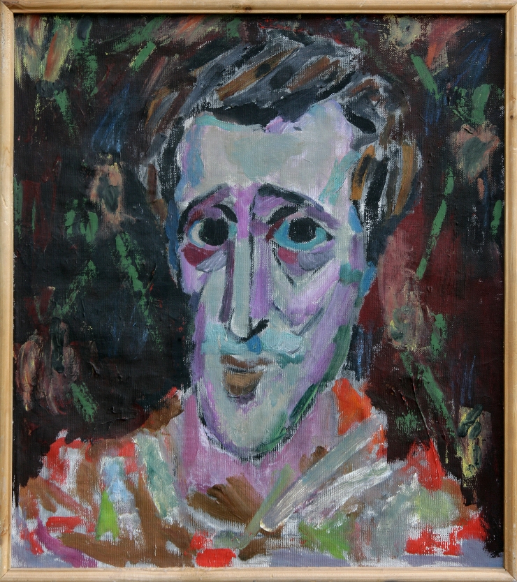 Paul Mihnea