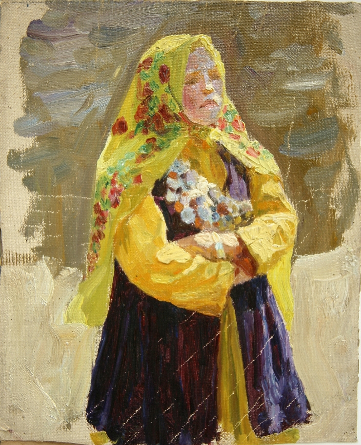 Babă