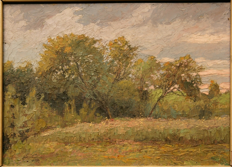 Pădure