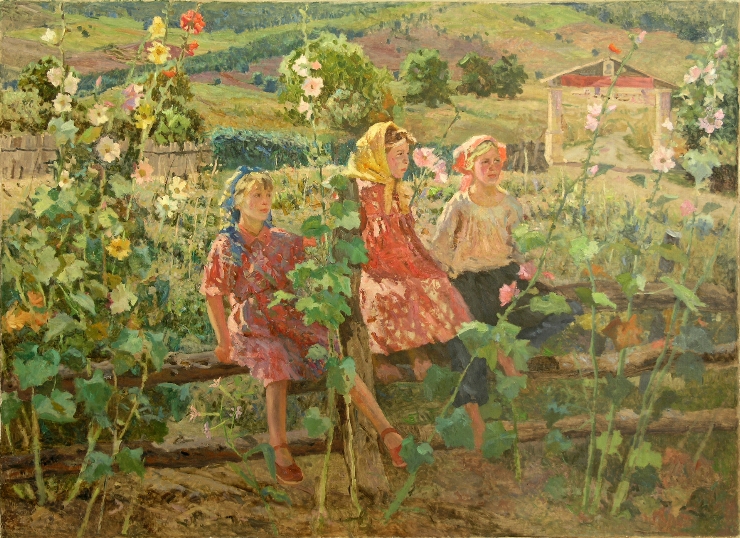 Copilărie