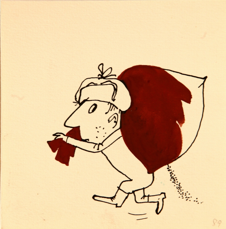 Ilustraţie la 