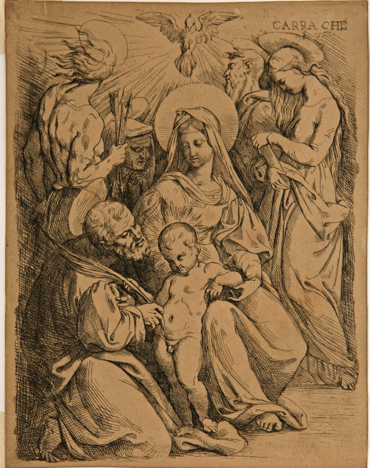 Sfânta familie