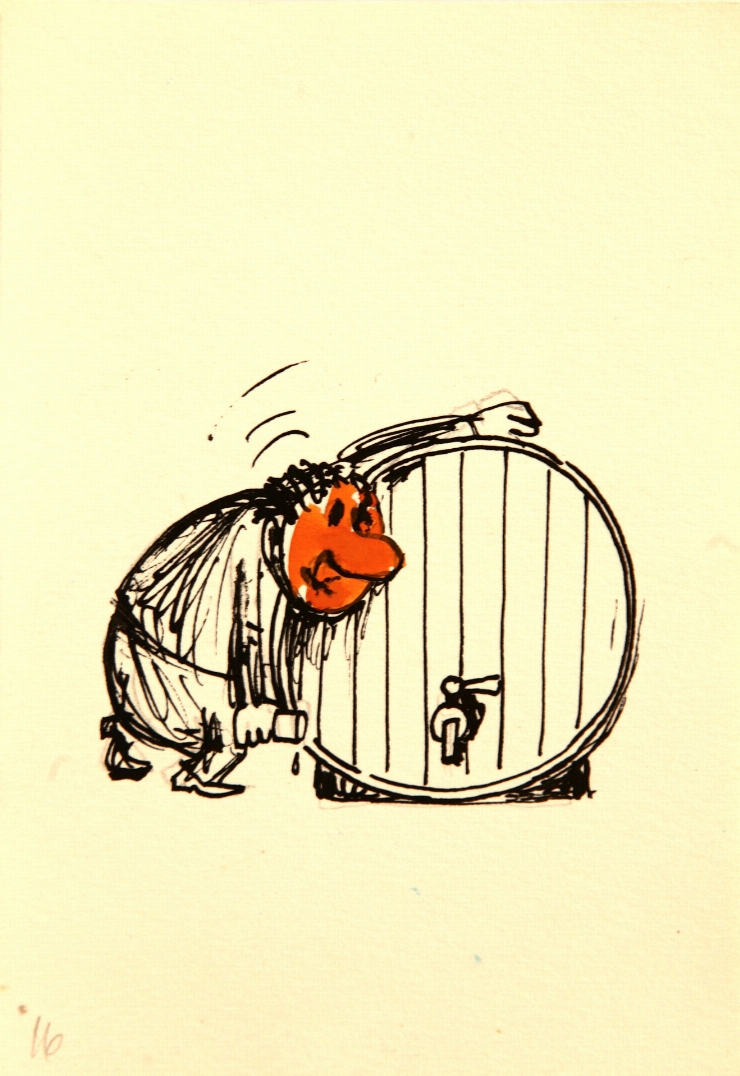 Ilustraţie la 