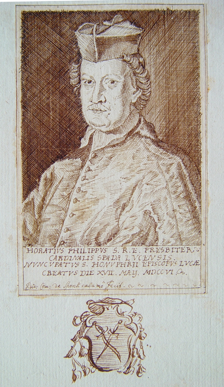 Portret de bărbat