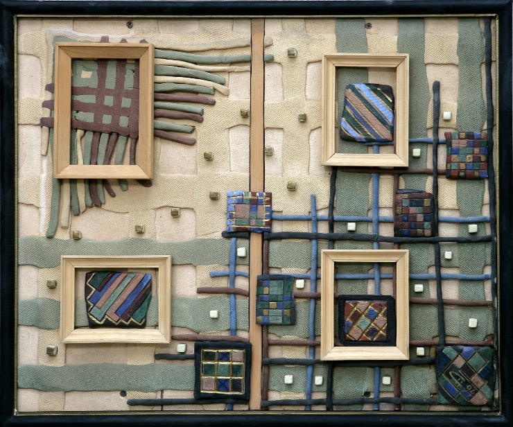 Panou decorativ 