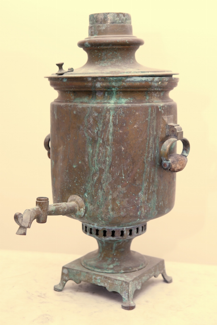 Samovar