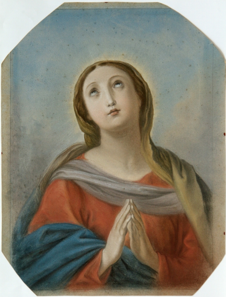 Maica Domnului