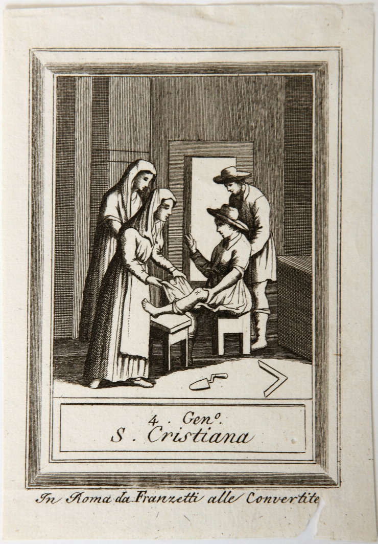 Sf. Cristiana