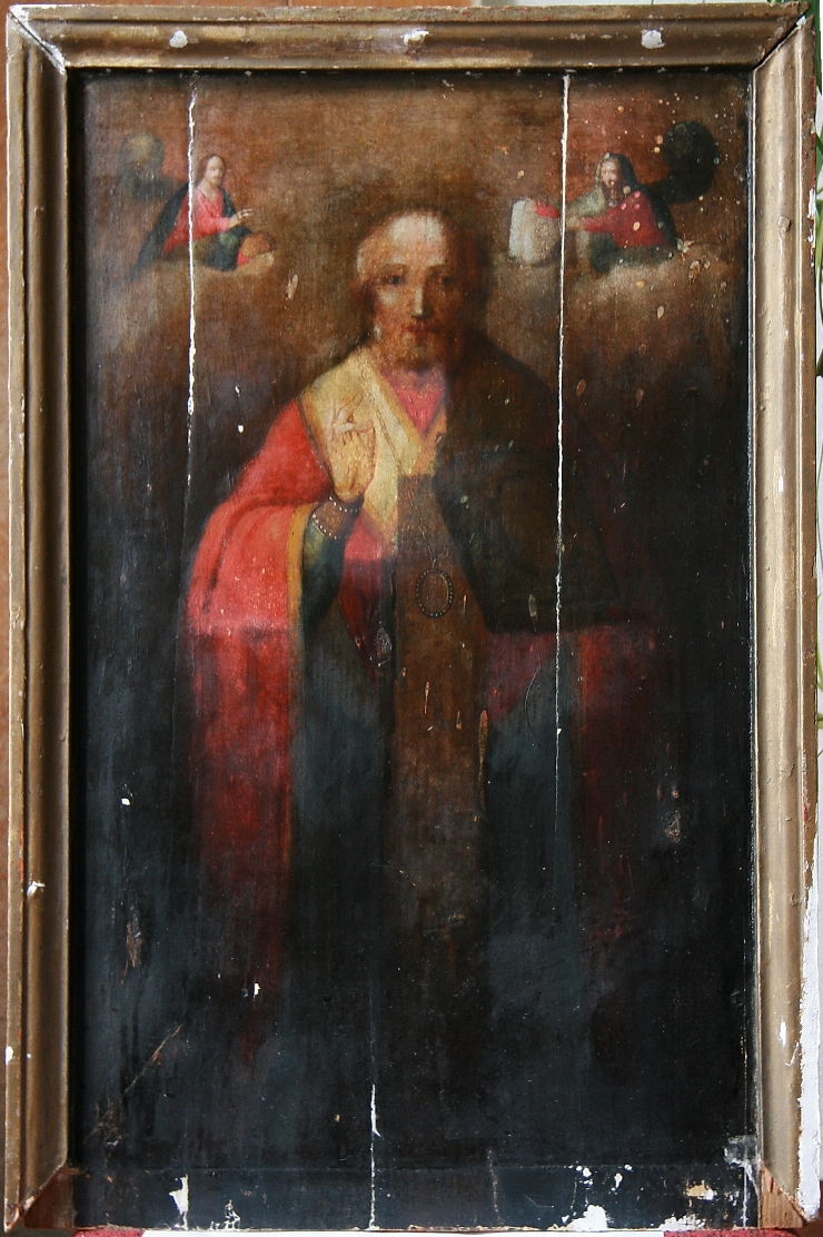 Sfîntul Ierarh Nicolae