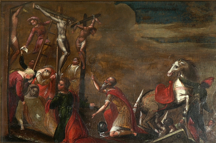 Crucificare
