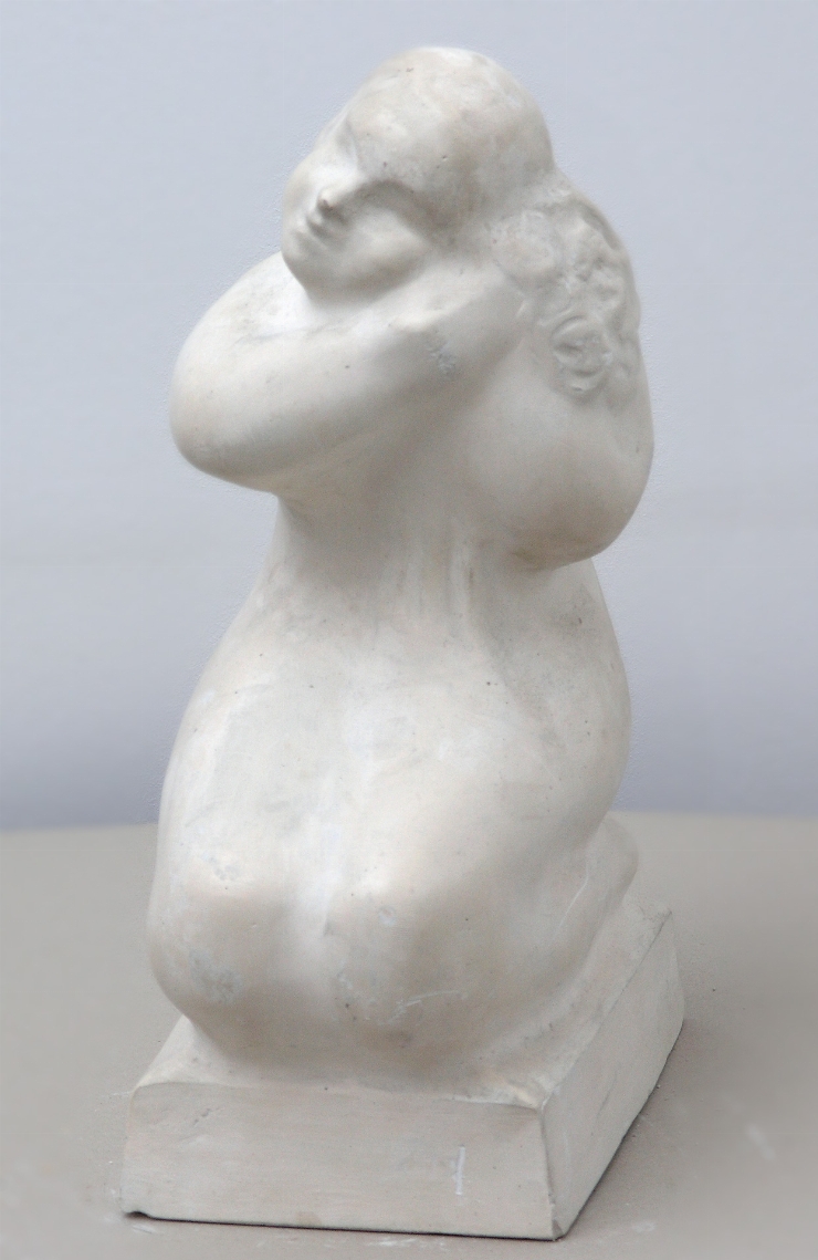 Fetiţa