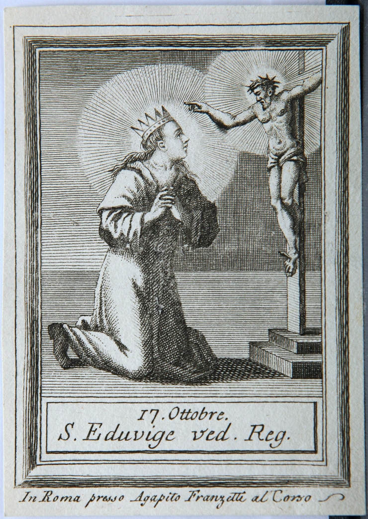 Sfânta Eduvida