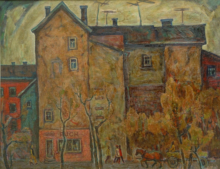 Vechiul Lodz