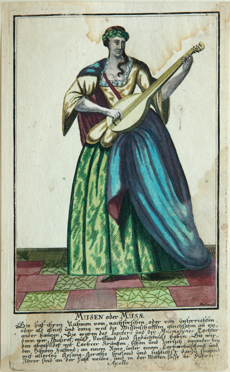 Muză