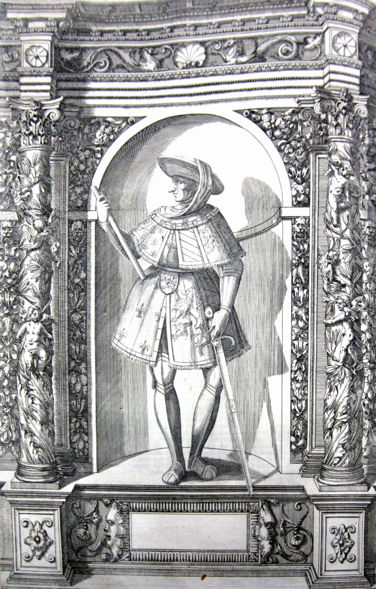 Filip, duce de Burgundia