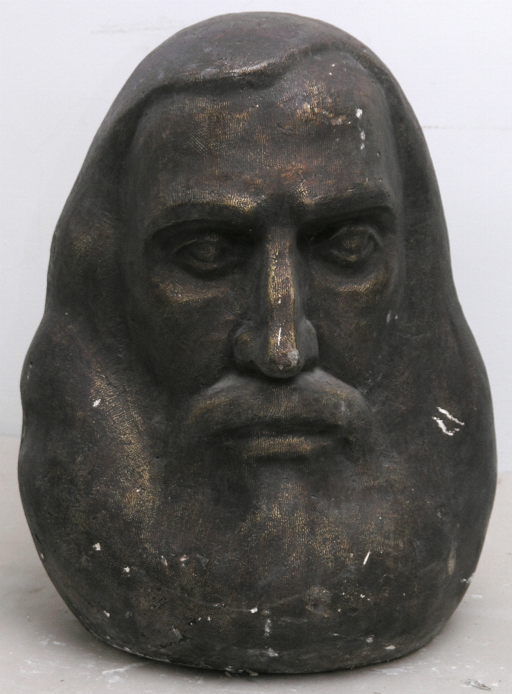 Portretul lui E. Murgu