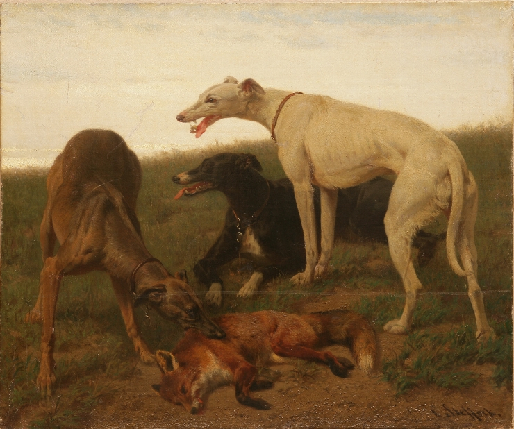 Vânotoare