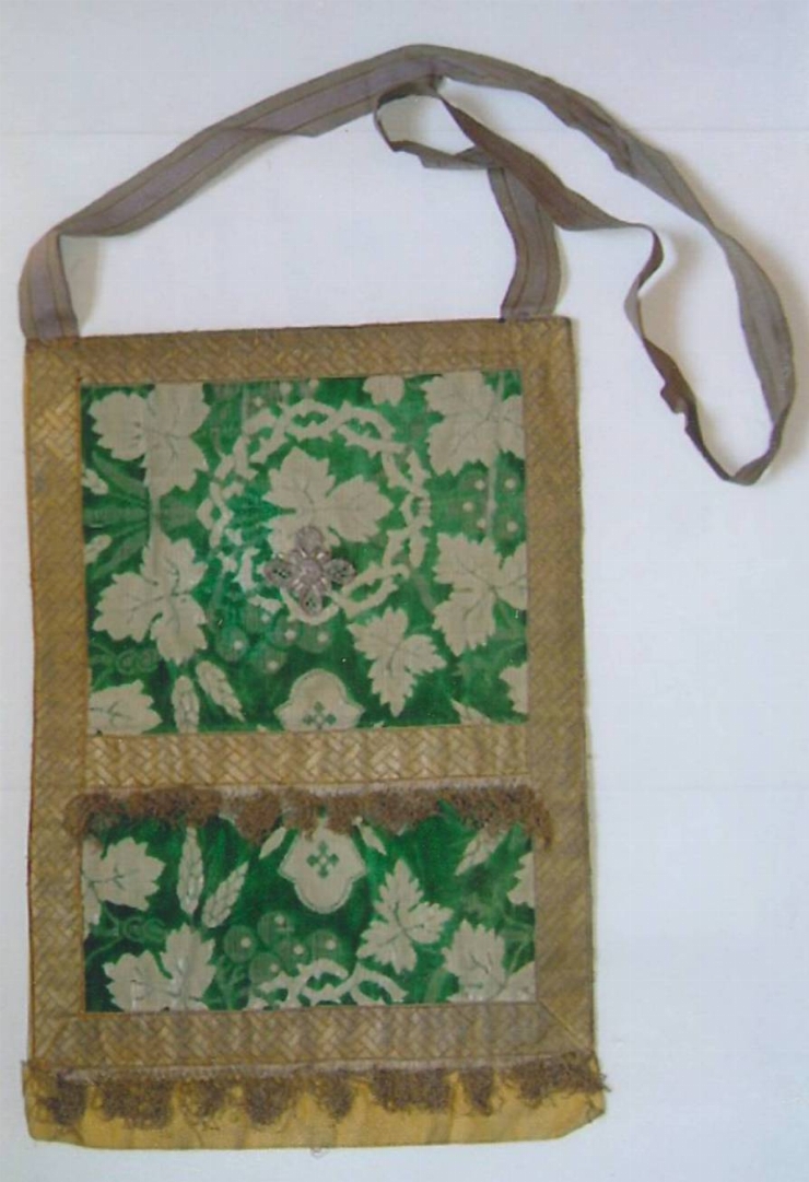 Bederniţă
