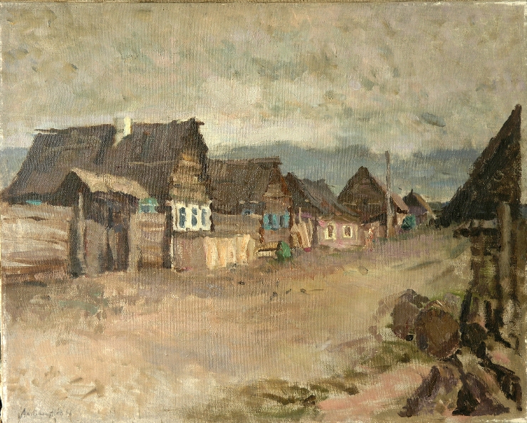 Vechiul Şuşensc