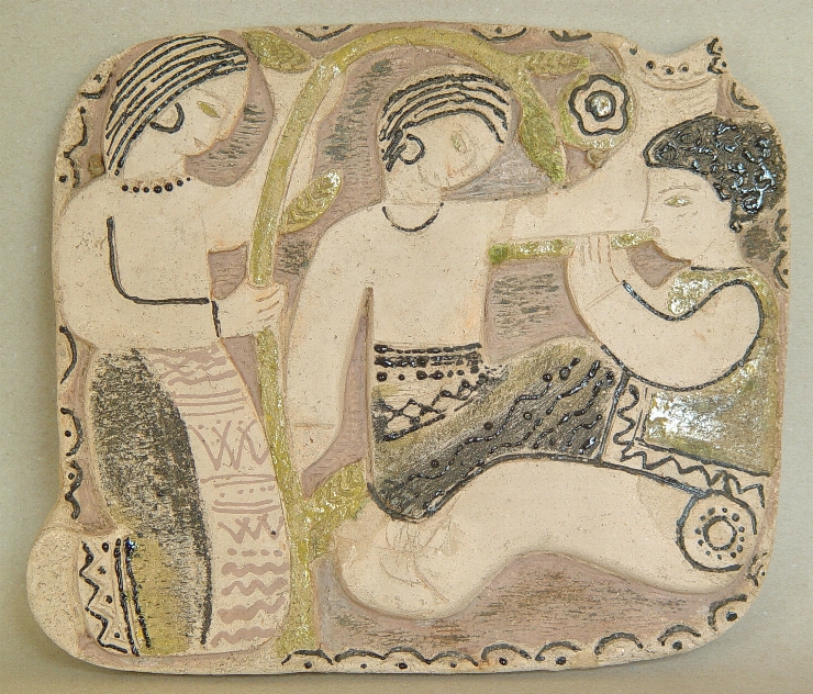 Panou decorativ 