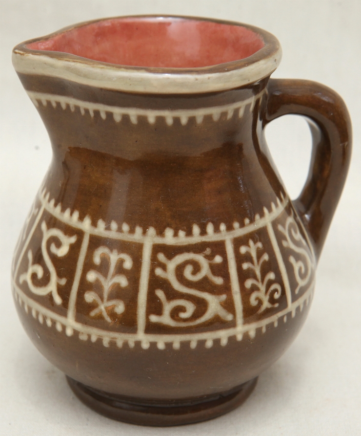 Ulcioraş (set pentru cafea din 15 piese)