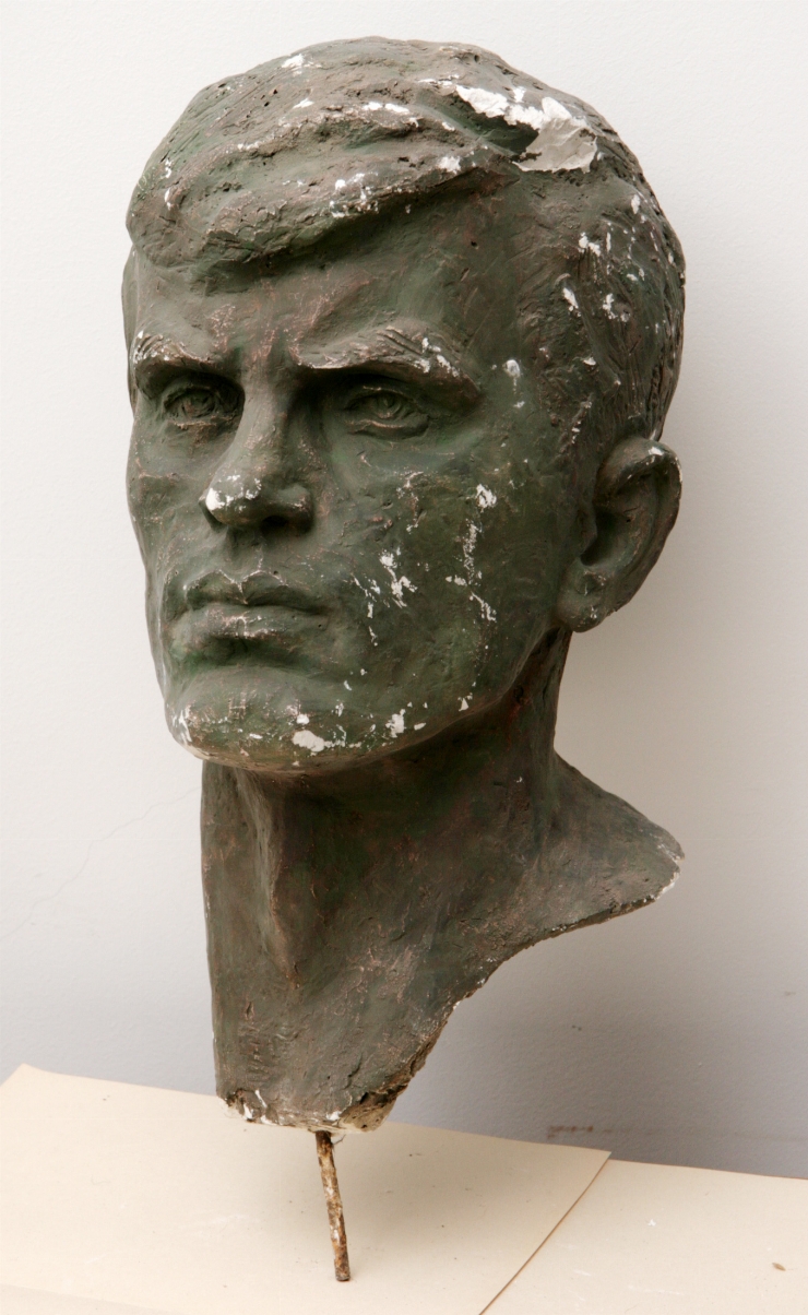 Capitan Gastelo - Eroul URSS