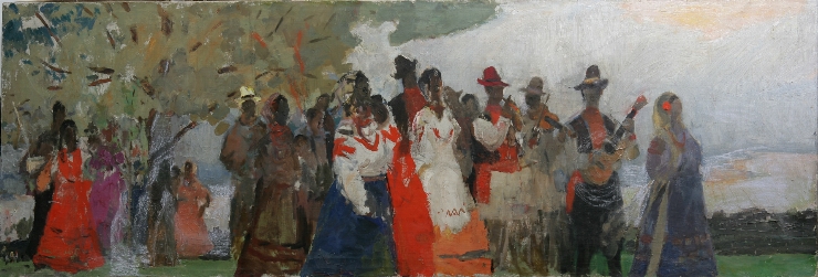 Sărbătoare.